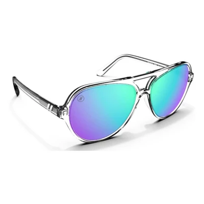 Blenders Eyewear Skyway Polarized Sunglasses