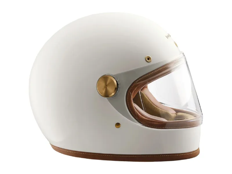 BMW Motorcycle Helmet Grand Racer Heritage | BMW Motorrad