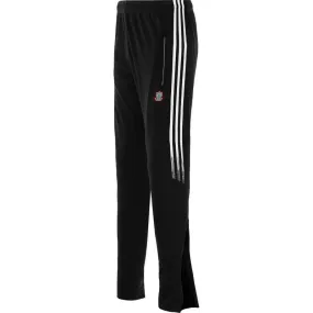 Borrisokane FC Kids' Reno Squad Skinny Tracksuit Bottoms