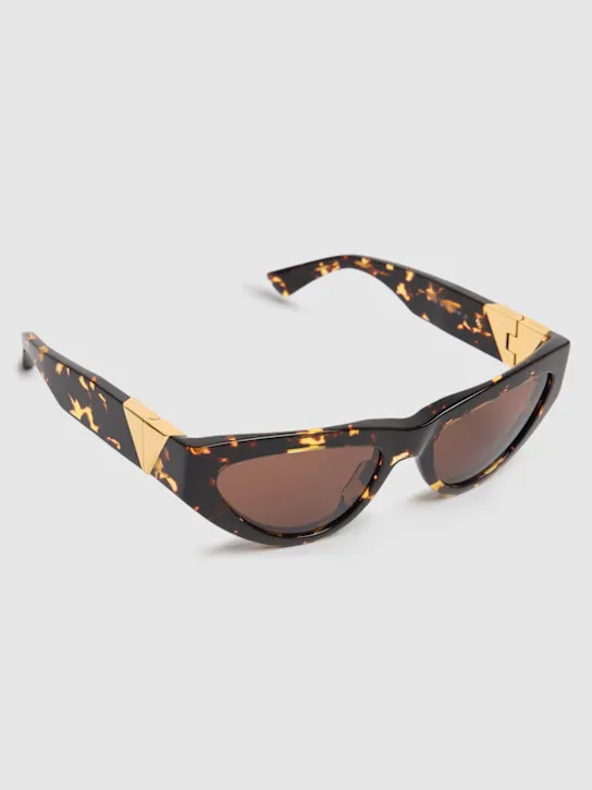 Bottega Veneta   BV1176S Acetate sunglasses 