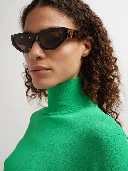 Bottega Veneta   BV1176S Acetate sunglasses 