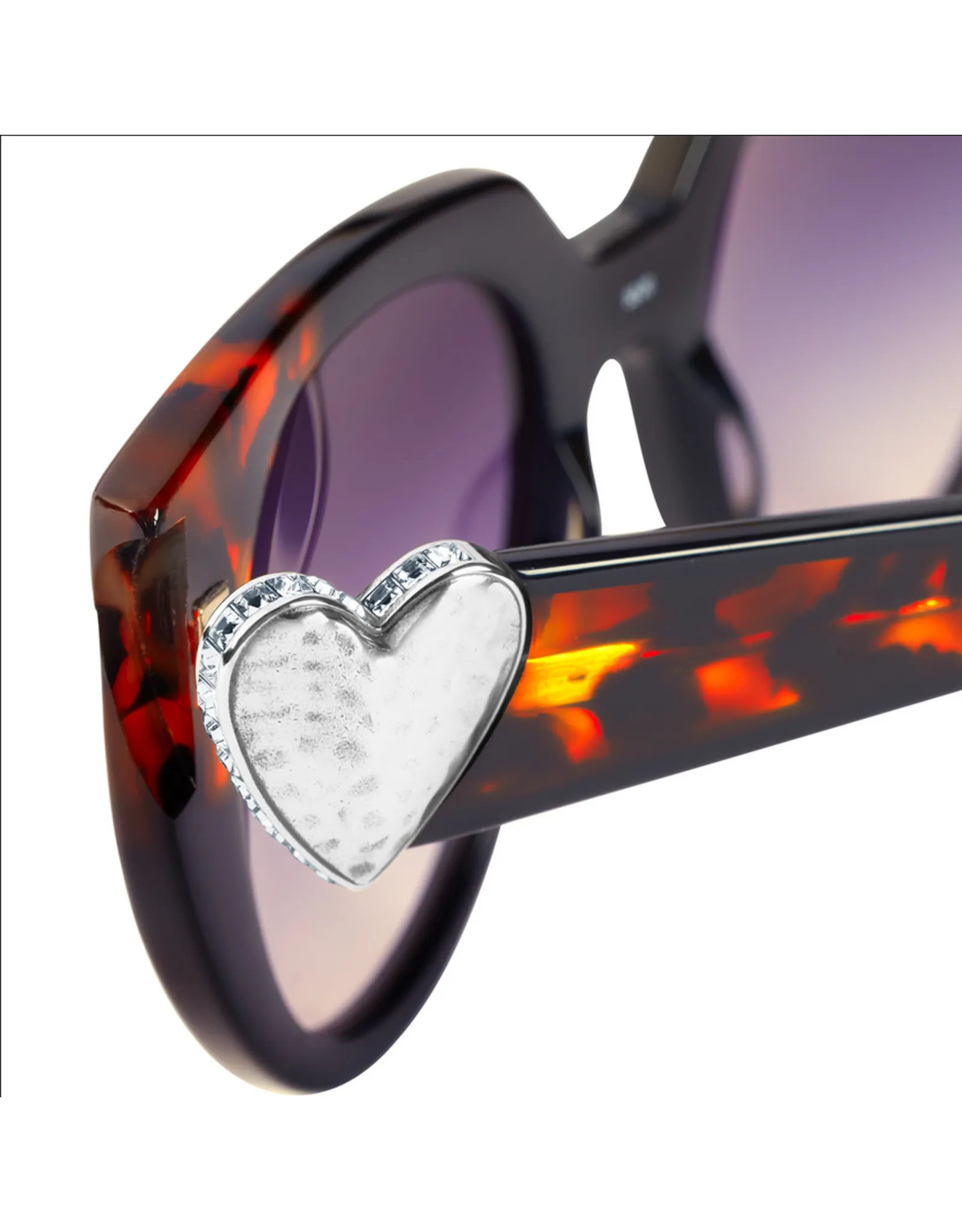 Brighton Spectrum Love Sunglasses