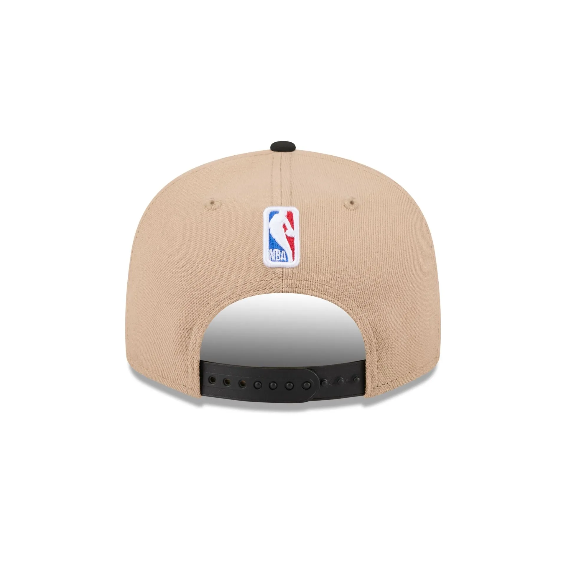 Brooklyn Nets 2024 Draft 9FIFTY Snapback Hat