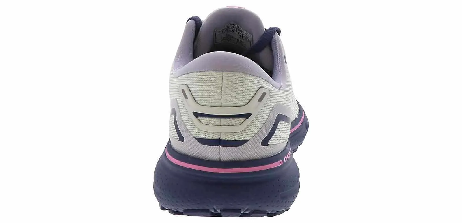 Brooks Ghost 15 Women's Running Shoe