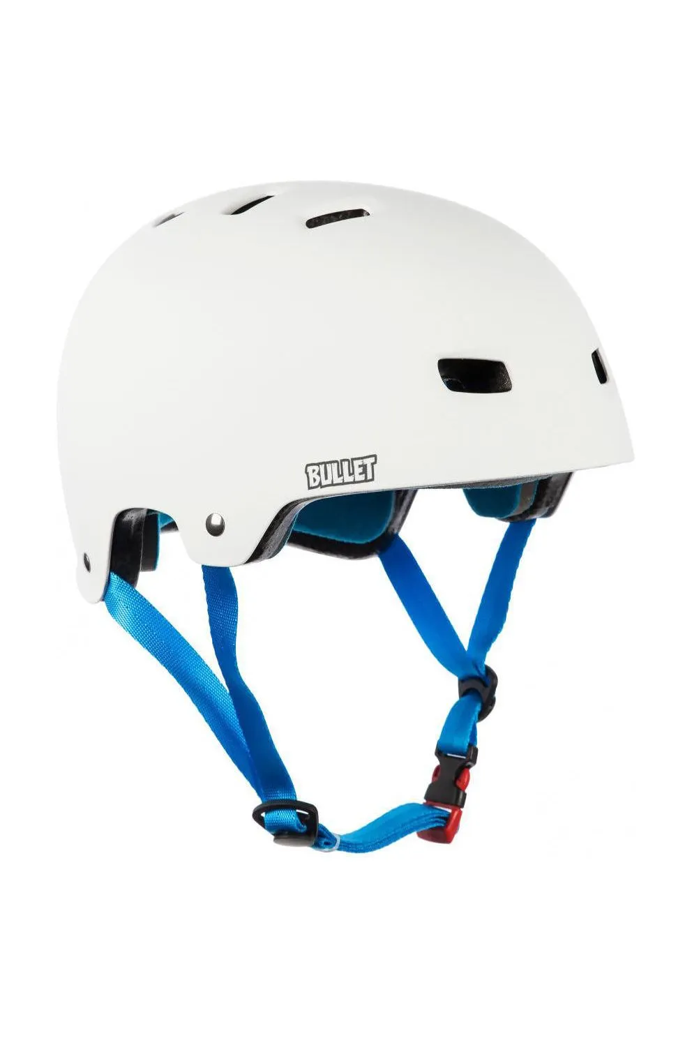 Bullet x Santa Cruz Adult Helmet Screaming Hand