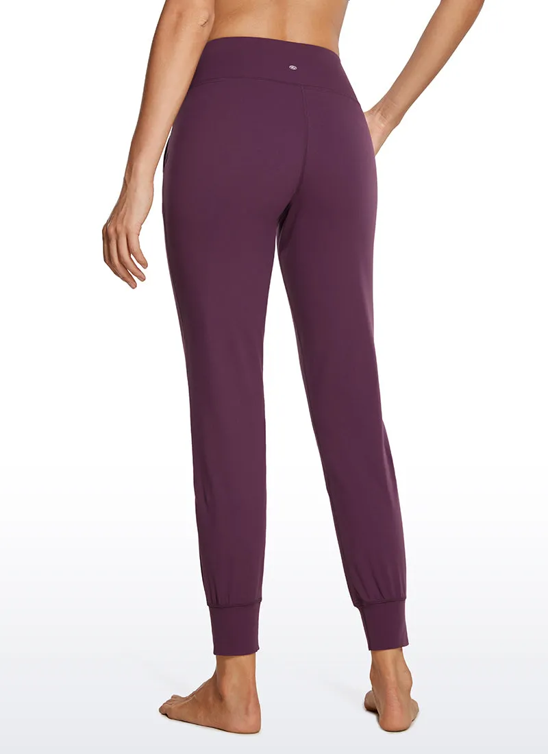 Butterluxe High Waisted Joggers 27