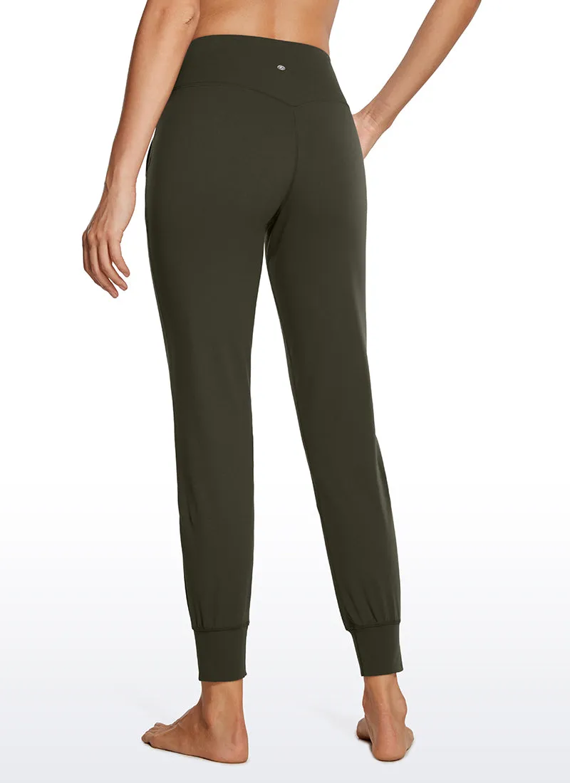 Butterluxe High Waisted Joggers 27