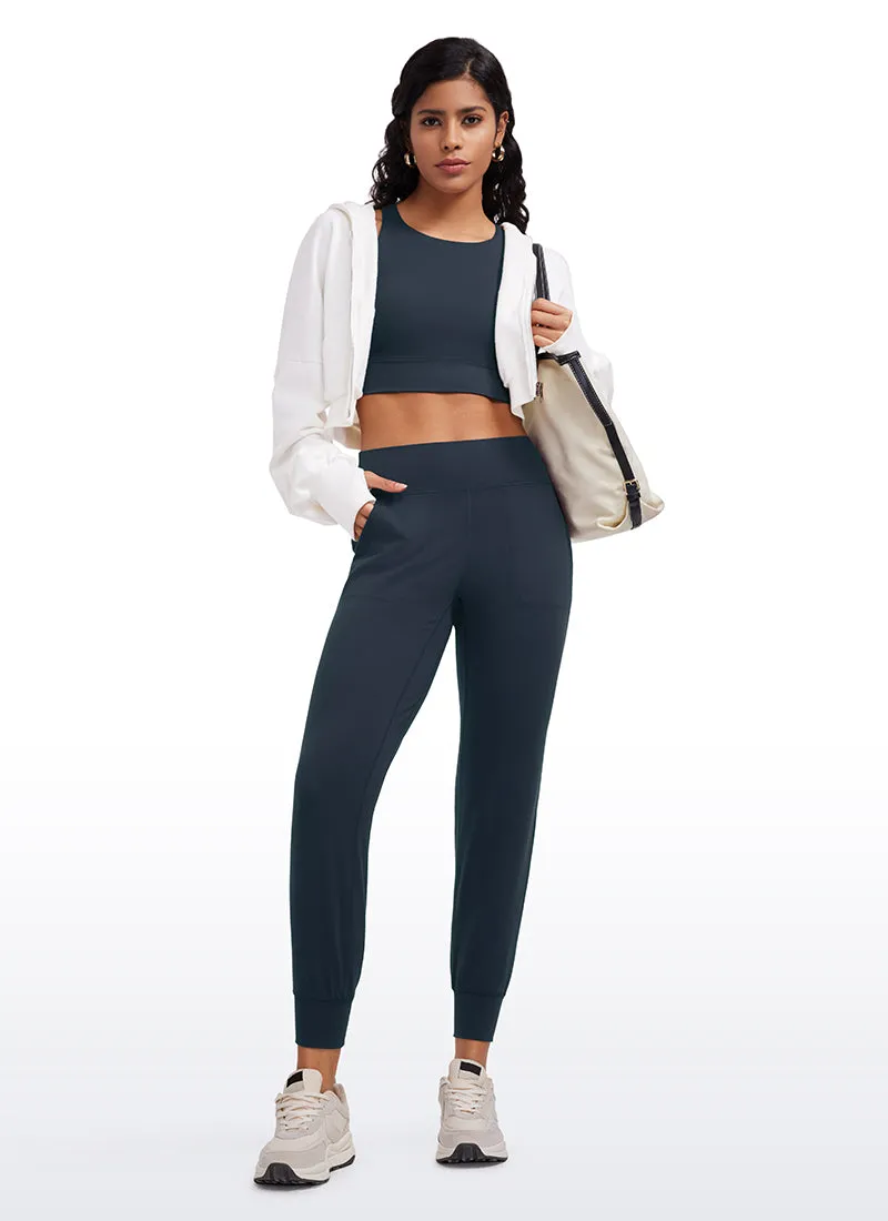 Butterluxe High Waisted Joggers 27