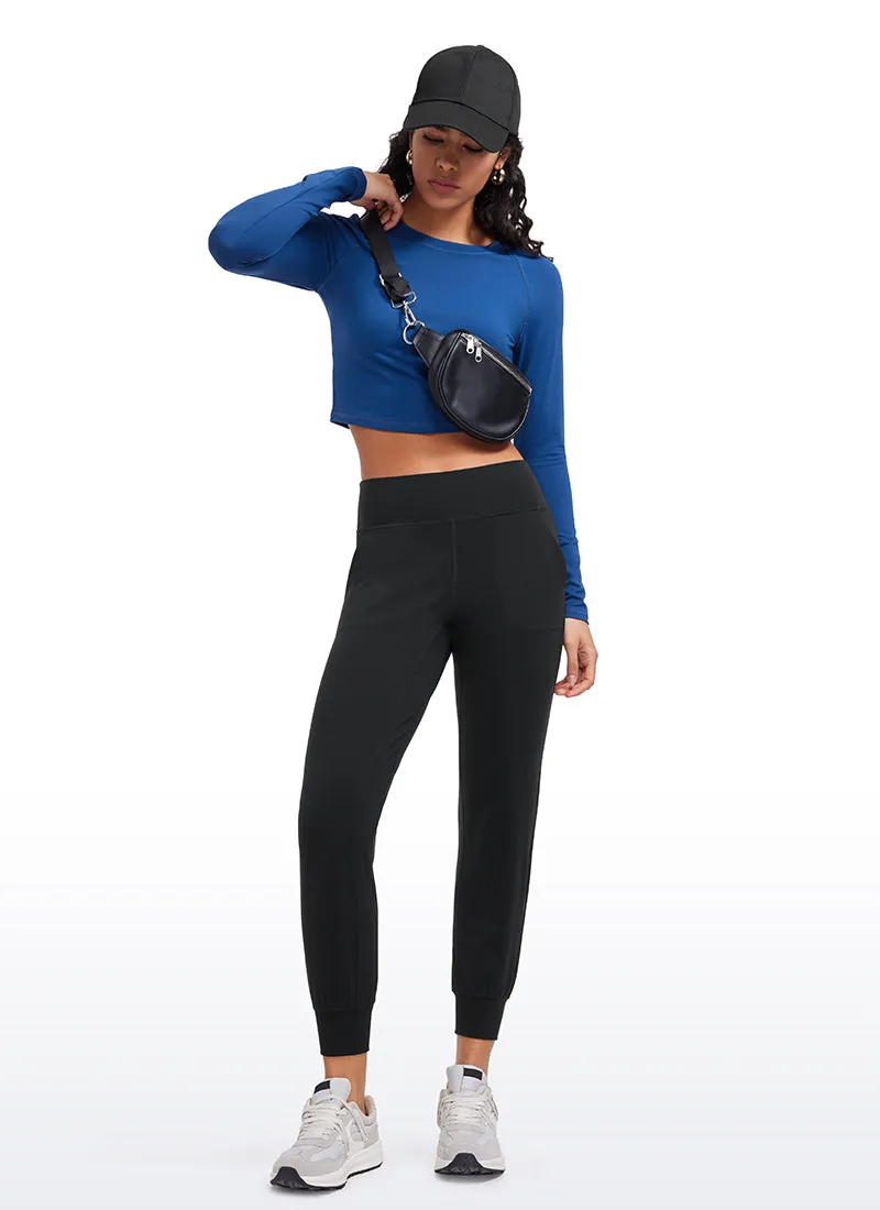 Butterluxe High Waisted Joggers 27