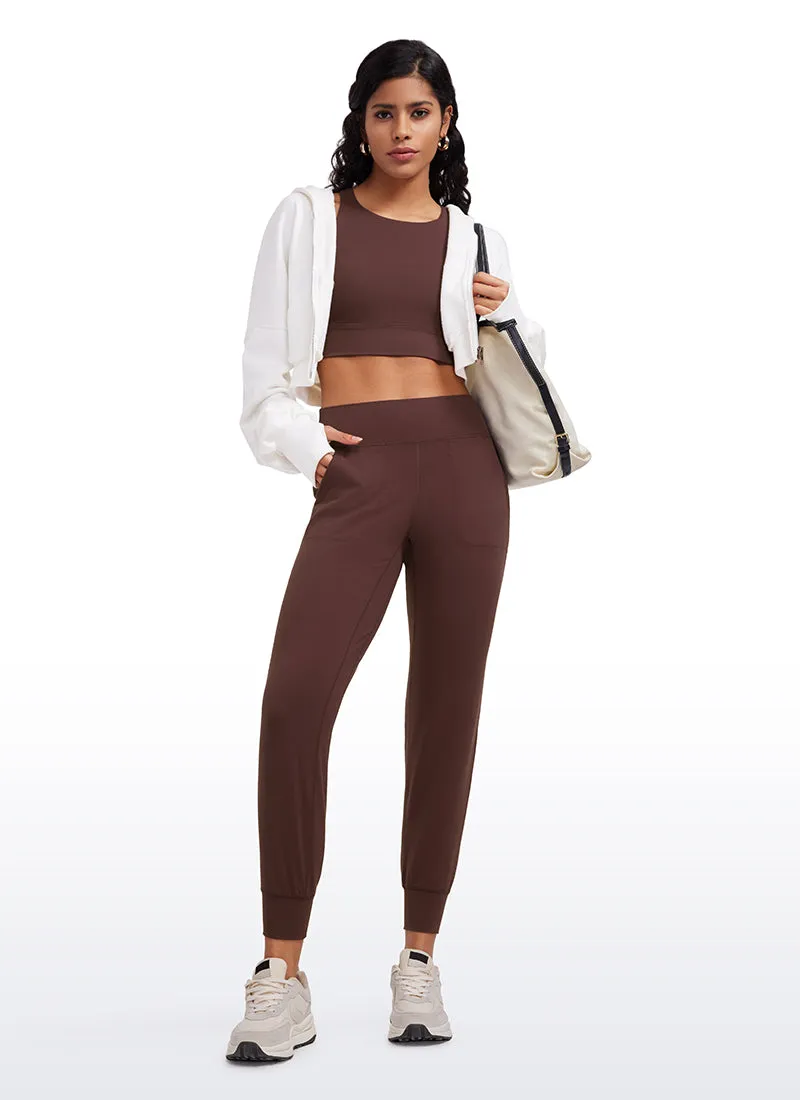 Butterluxe High Waisted Joggers 27