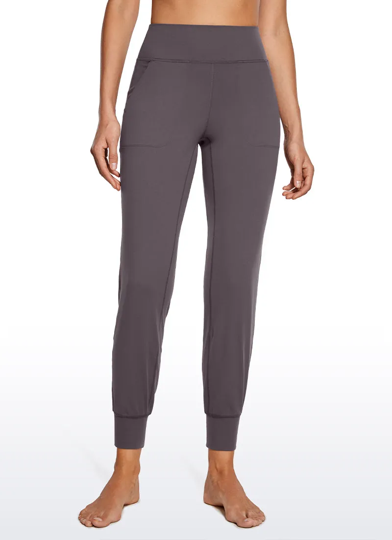 Butterluxe High Waisted Joggers 27