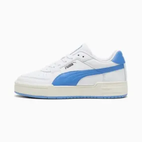 CA Pro Classic Unisex Sneakers | PUMA White-Blue Skies | PUMA Shop All Puma | PUMA 