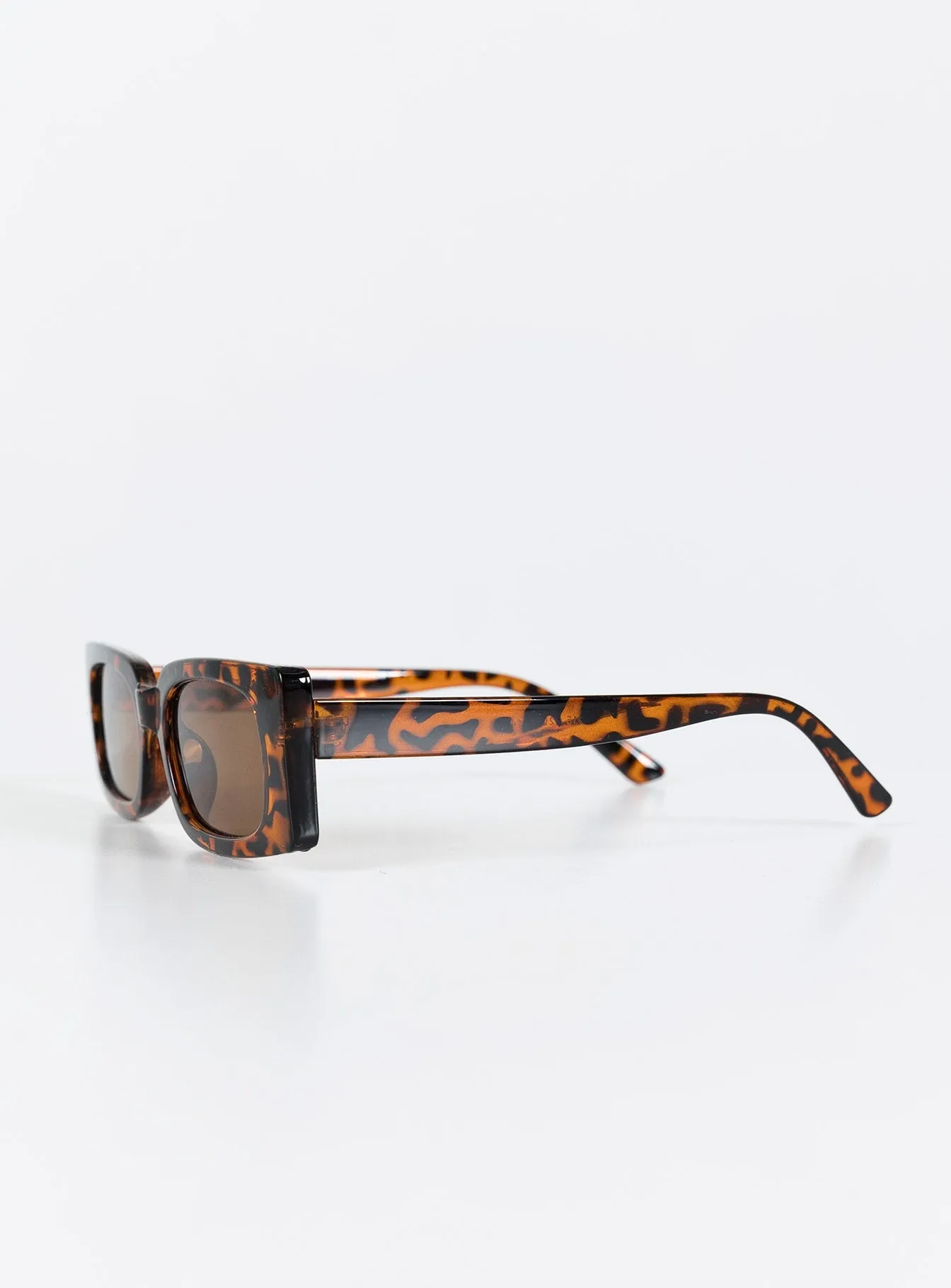 Cahill Sunglasses Tort