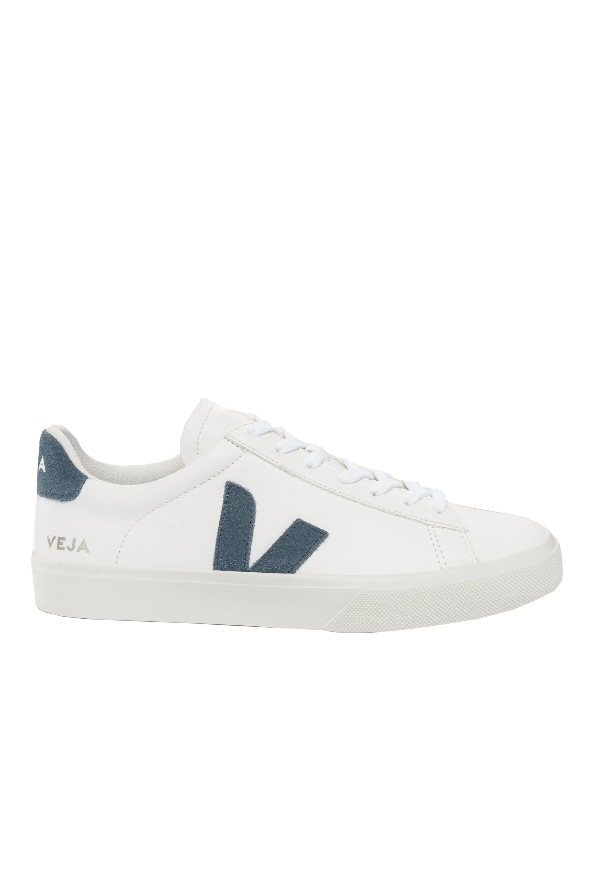 Campo Trainers Extra White/California Blue