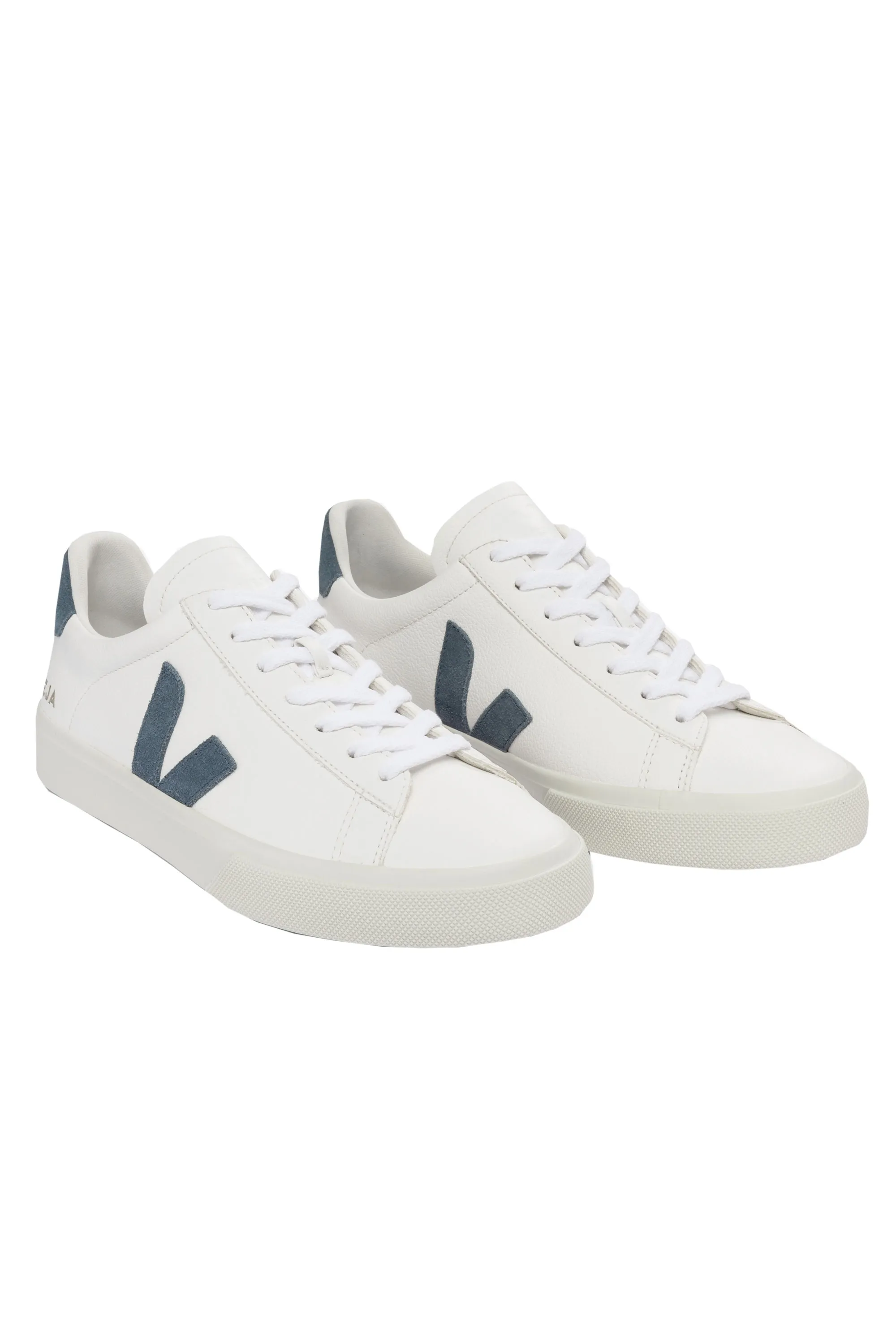 Campo Trainers Extra White/California Blue