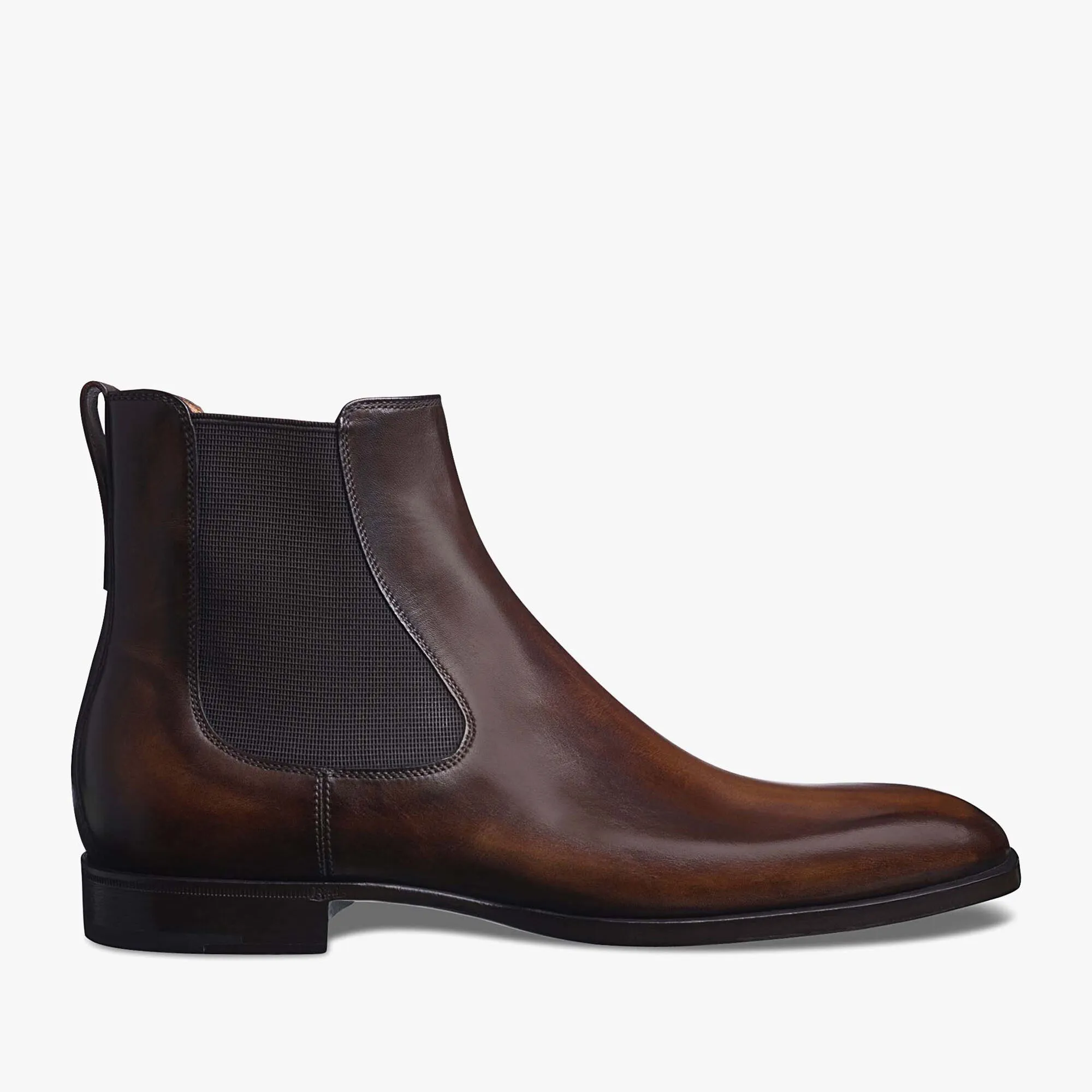 Caractère Capri Leather Boot