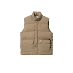 Carhartt Wip Milton Vest Tanami I030826-5