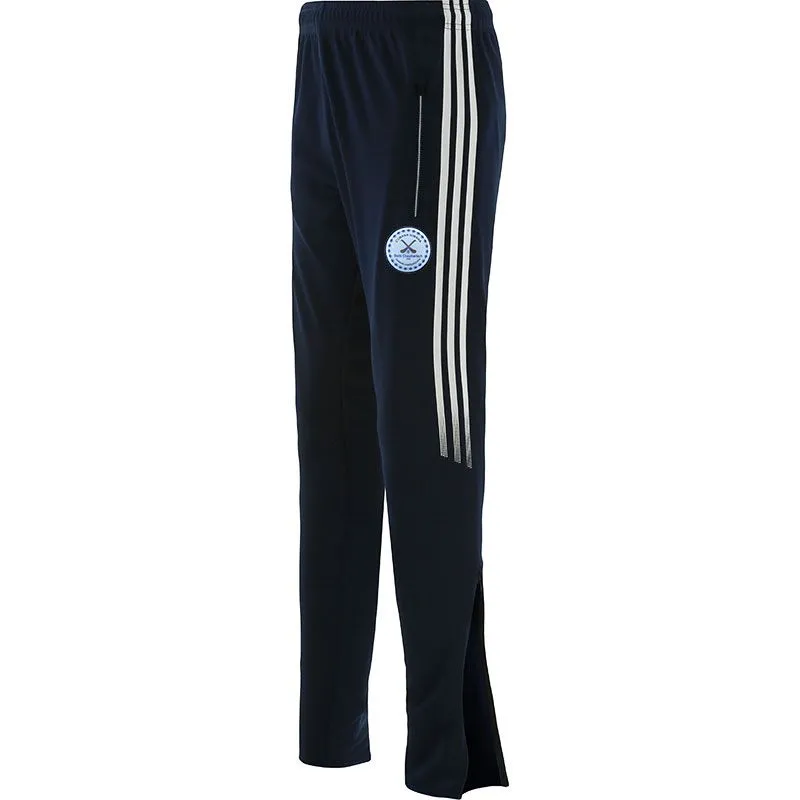 Carlow Town Hurling Club Reno Squad Skinny Tracksuit Bottoms