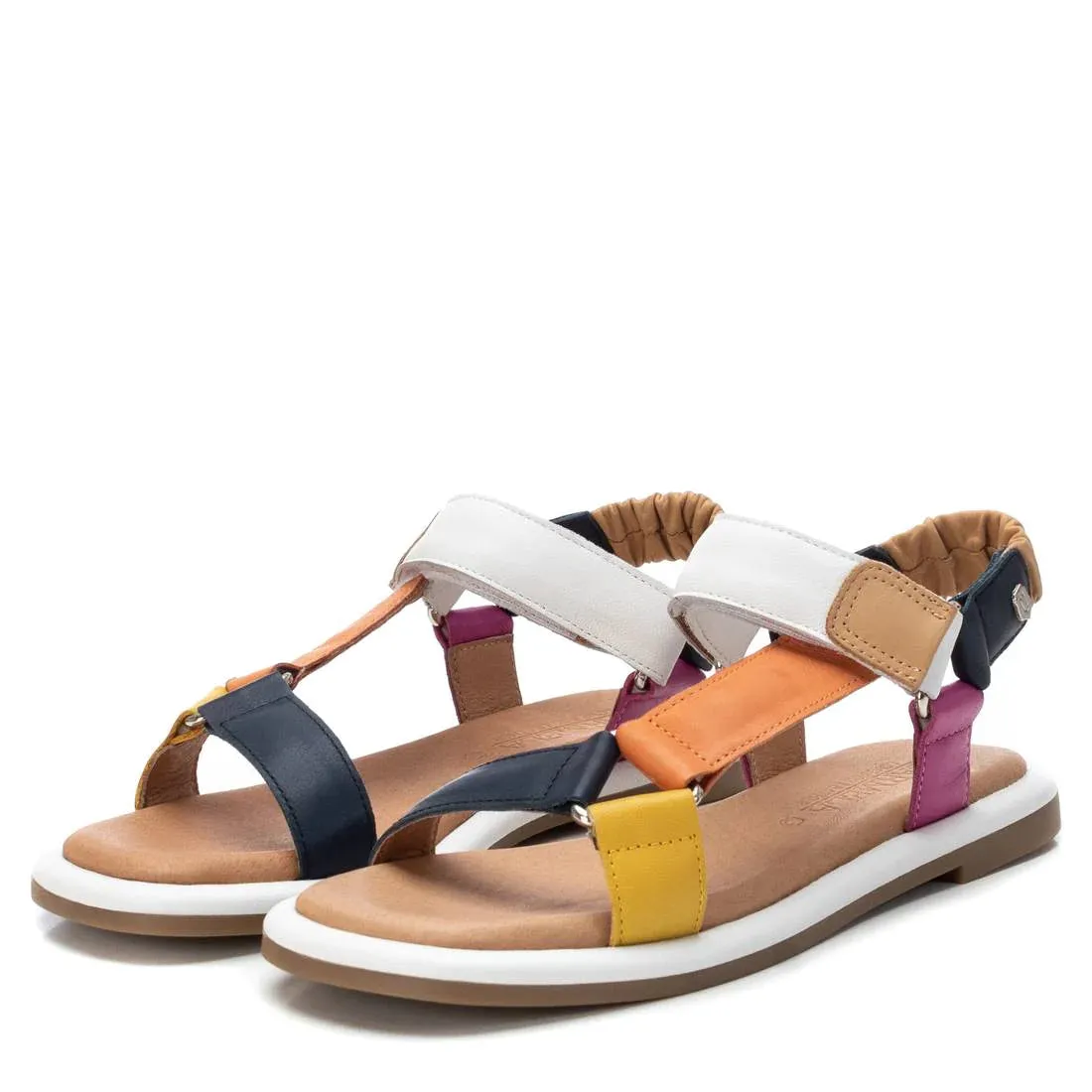 CARMELA RUMI SANDALS