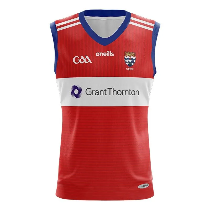 Cayman Islands GFC Ladies GAA Vest (Goalkeeper)