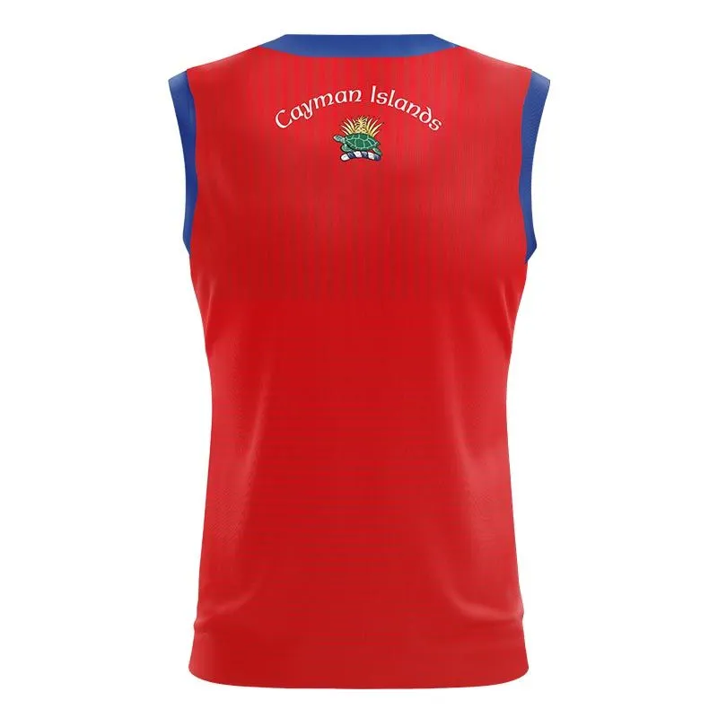 Cayman Islands GFC Ladies GAA Vest (Goalkeeper)