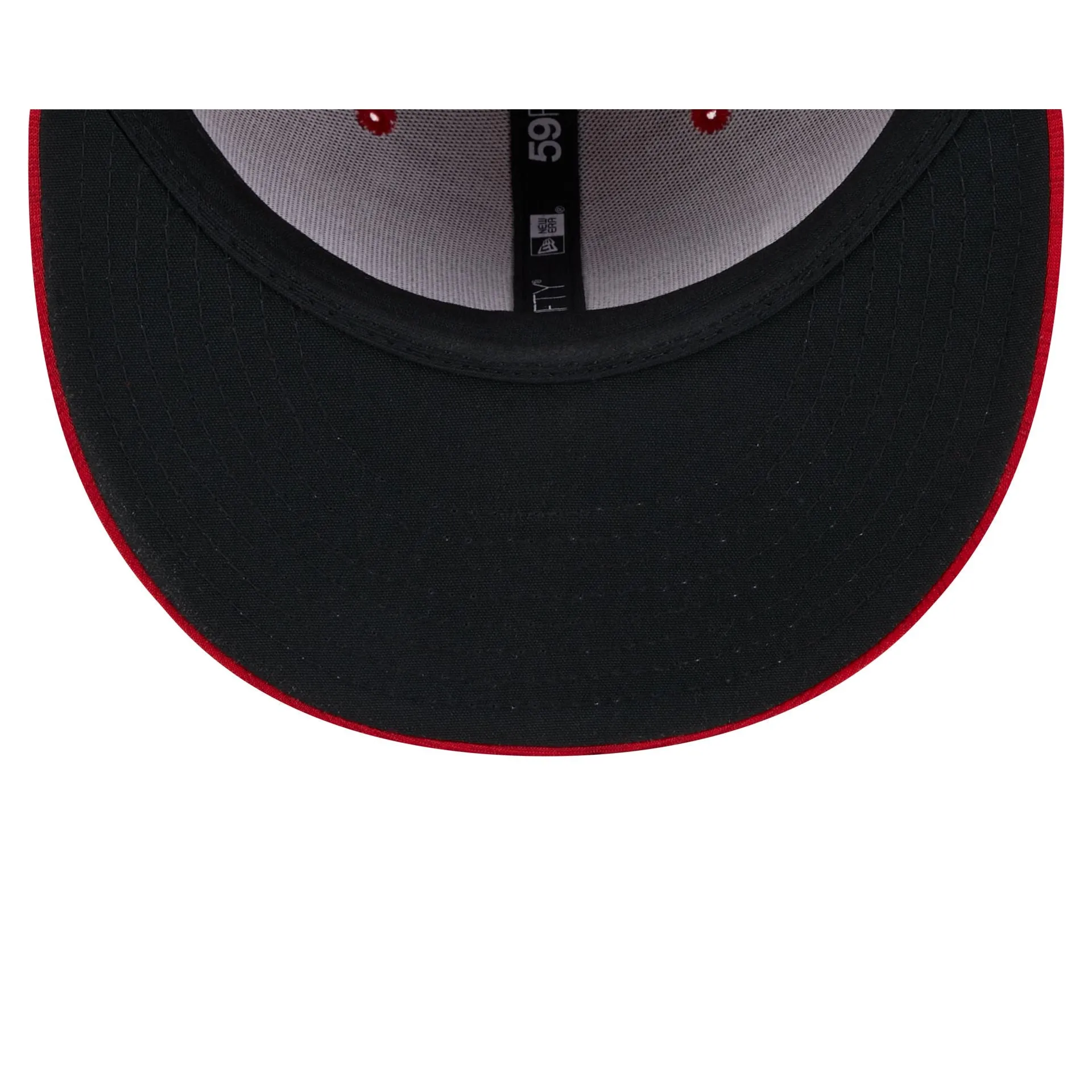 Cincinnati Reds 2024 Clubhouse 59FIFTY Fitted Hat