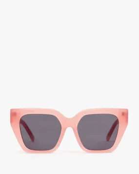 Clare V. Heather Sunglasses