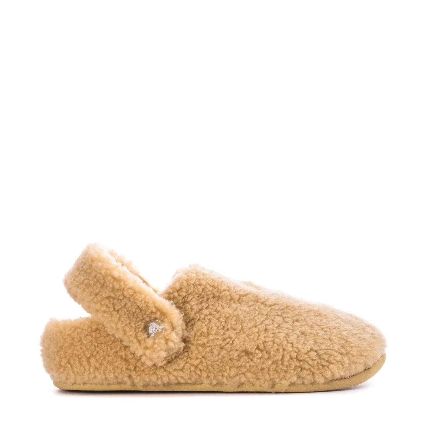 Classic Cozzy Slipper - Womens