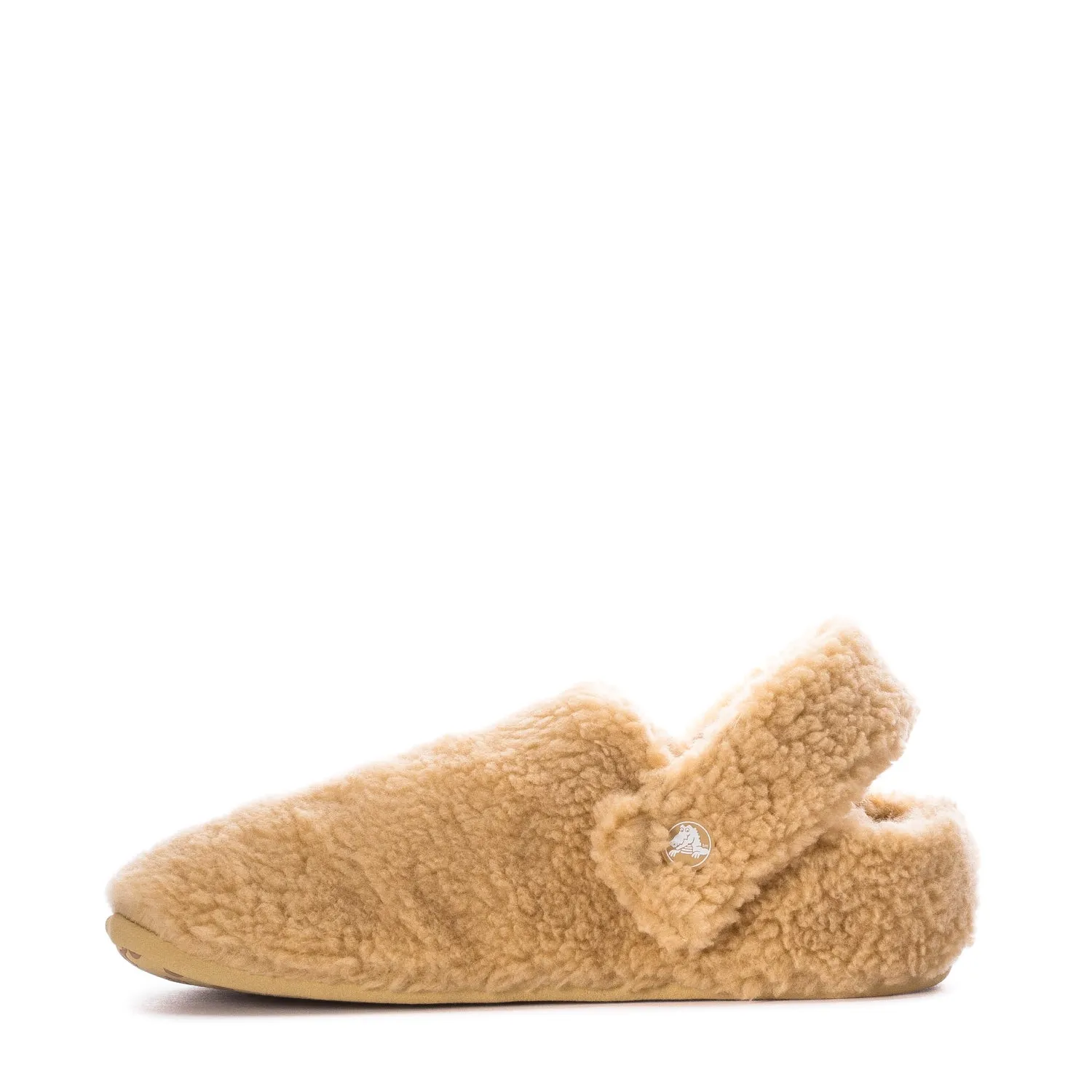 Classic Cozzy Slipper - Womens