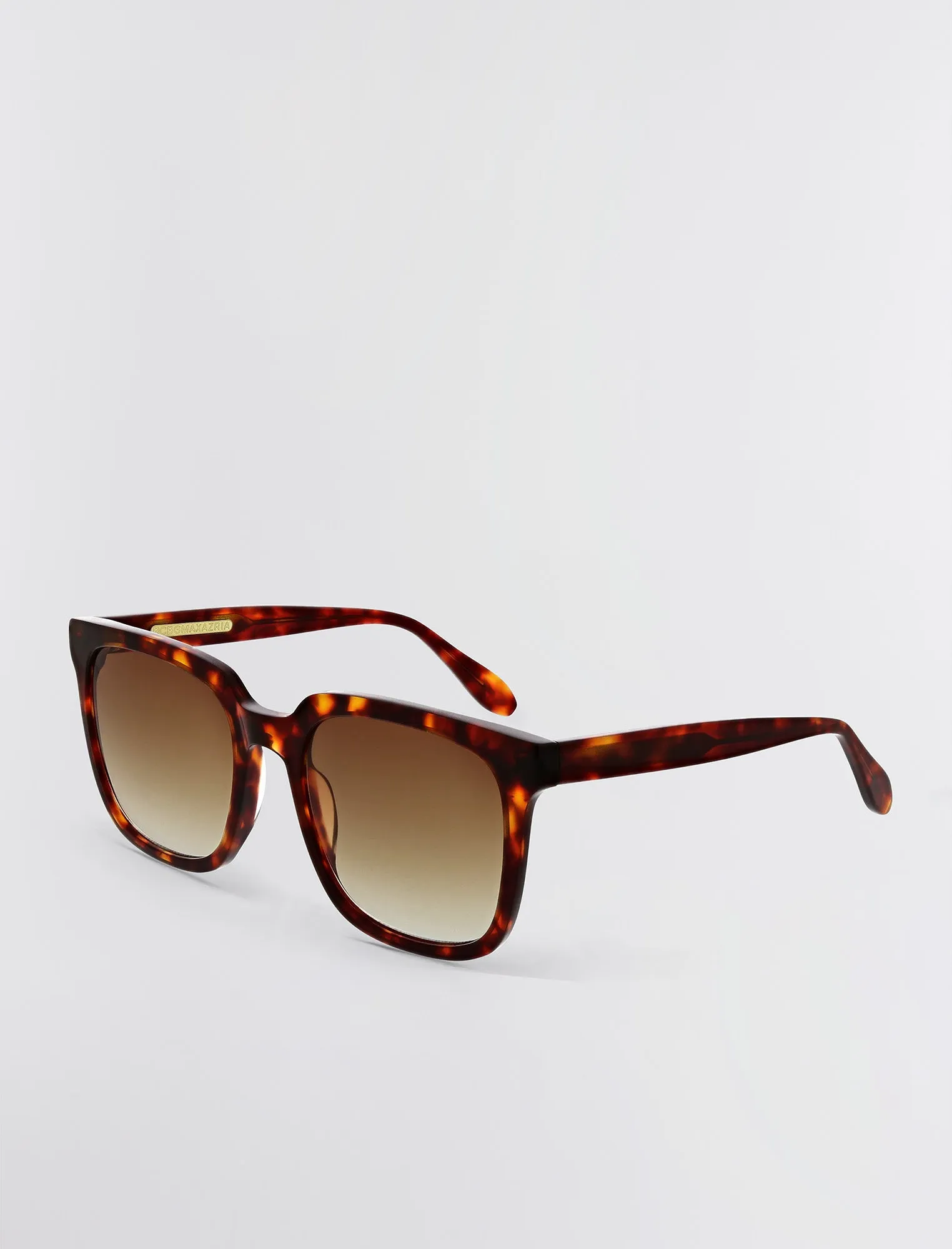 Classic Square Sunglasses