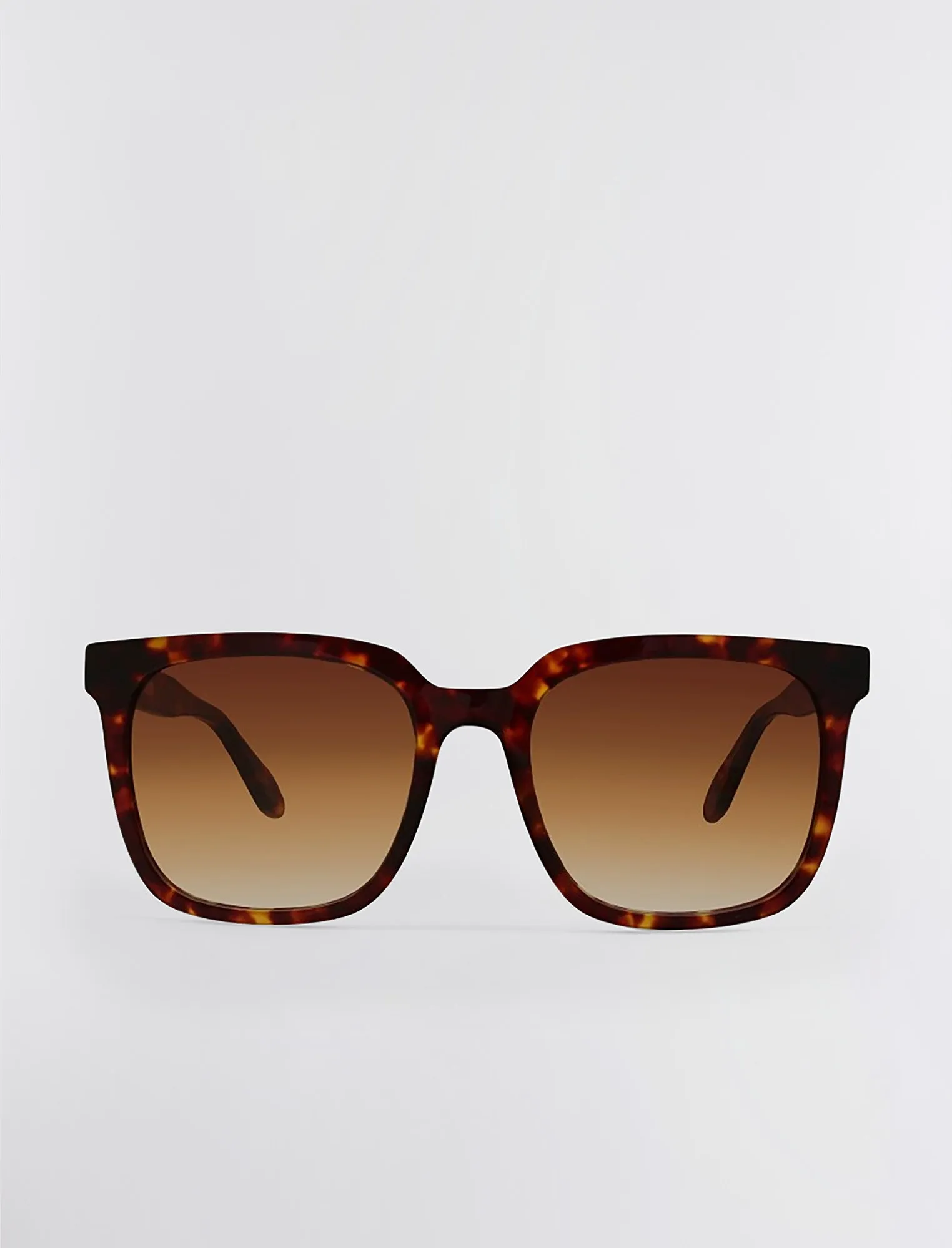 Classic Square Sunglasses