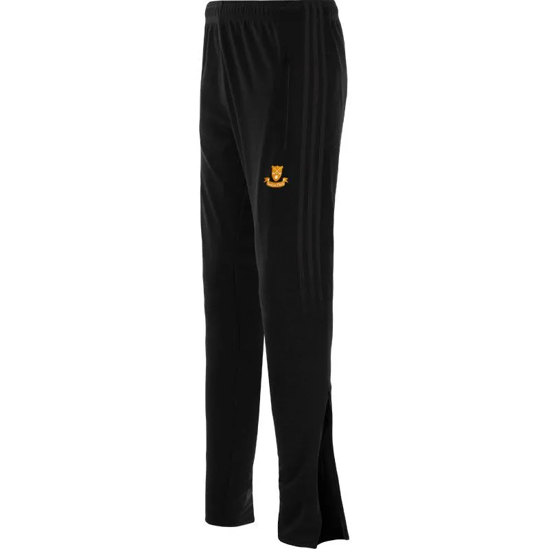 Clontibret O'Neills Kids' Reno Squad Skinny Tracksuit Bottoms