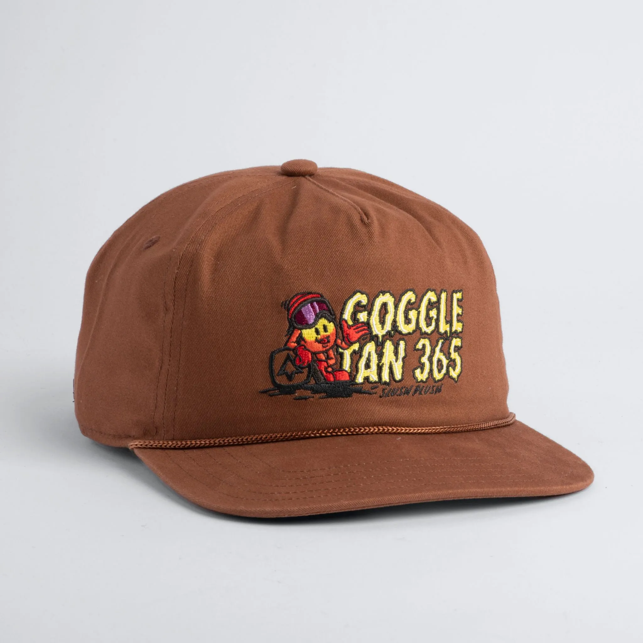 Coal Field Hat