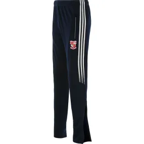 Coill Dubh Hurling Club Kids' Reno Squad Skinny Tracksuit Bottoms