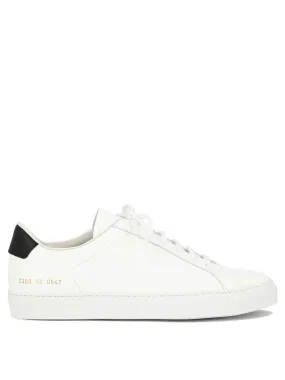 Common Projects    Common Projects Retro Classic Sneakers