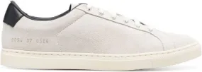 Common Projects Retro low-top sneakers White