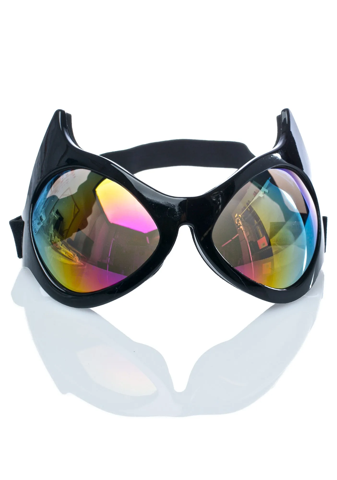 Crazi Cat-Eye Goggles-