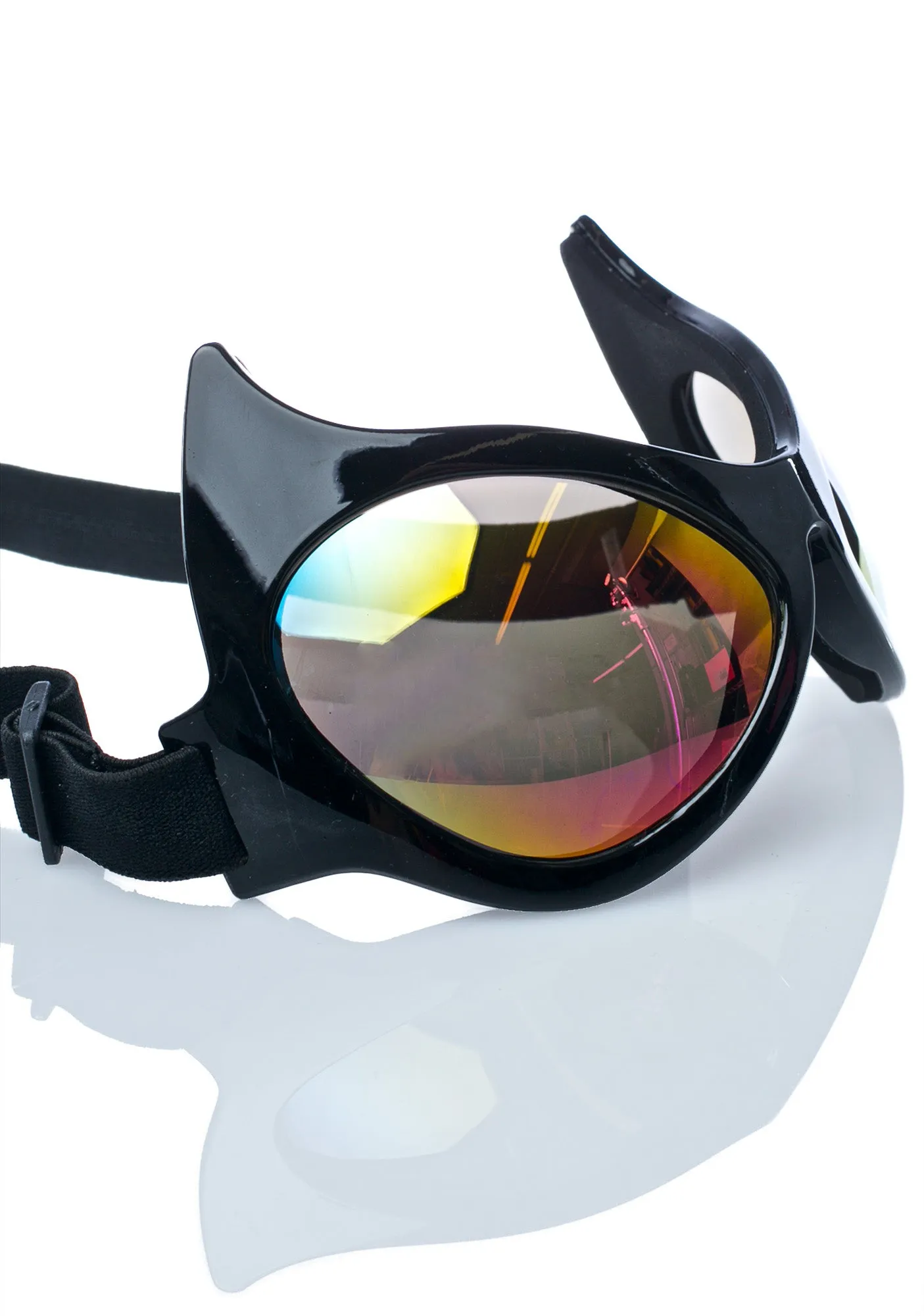 Crazi Cat-Eye Goggles-