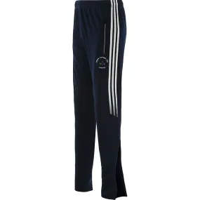 Crecora Camogie Club Kids' Reno Squad Skinny Tracksuit Bottoms