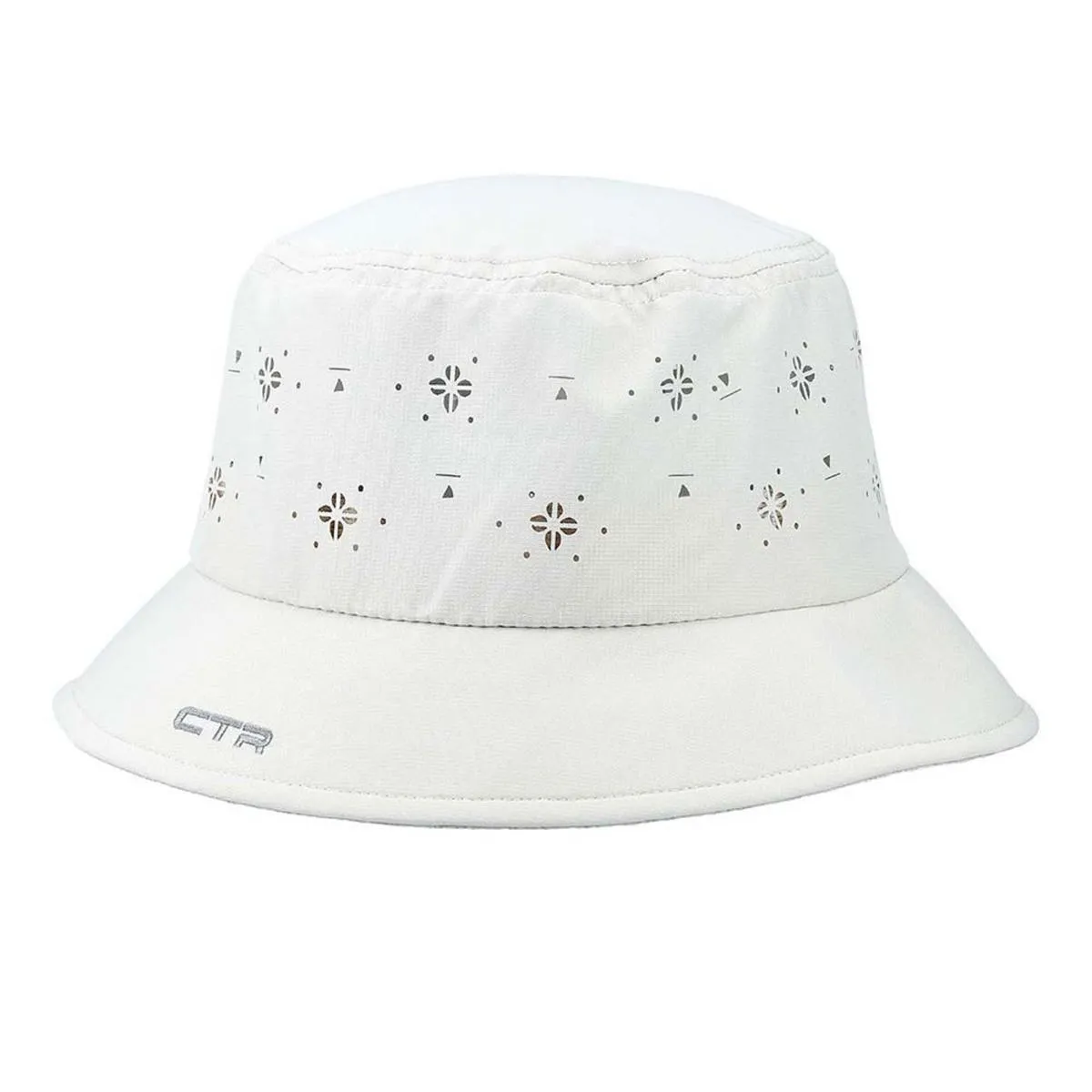 CTR by Chaos Summit Ladies Bucket Hat