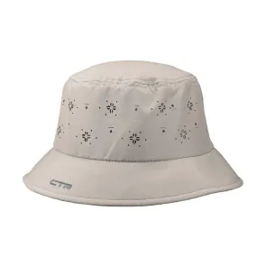 CTR by Chaos Summit Ladies Bucket Hat