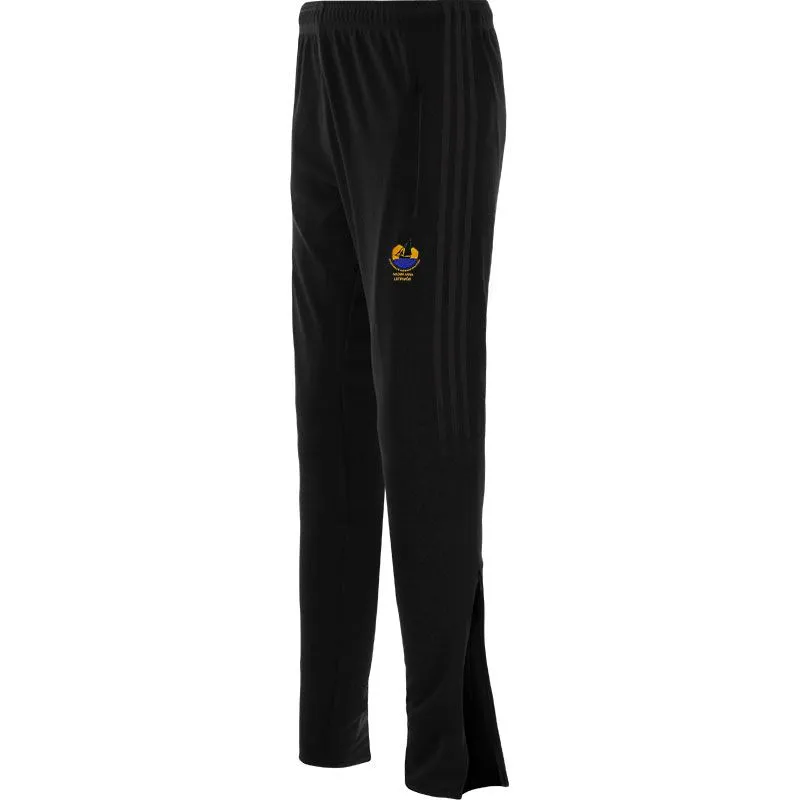 Cumann Peile Naomh Anna Reno Squad Skinny Tracksuit Bottoms