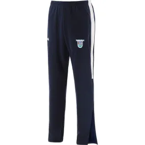 Daingean GAA Kids' Aspire Skinny Tracksuit Bottoms