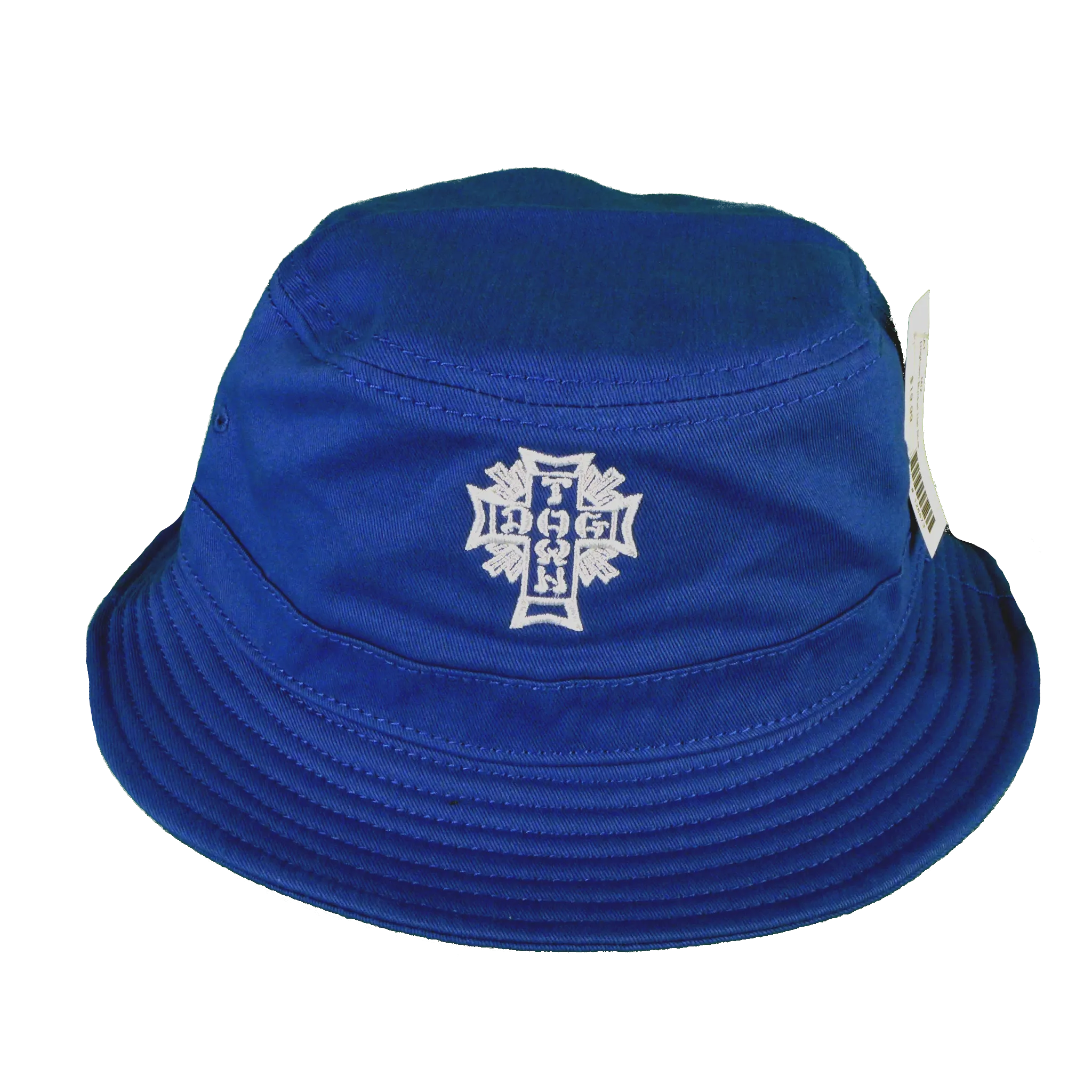 Dogtown Bucket Hat Blue