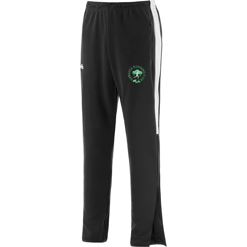 Donadea Running Club Kids' Aspire Skinny Tracksuit Bottoms