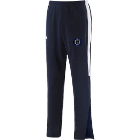 Dublin Swimming Club Kids' Aspire Skinny Tracksuit Bottoms