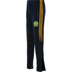 Dungourney GAA Kids' Reno Squad Skinny Tracksuit Bottoms