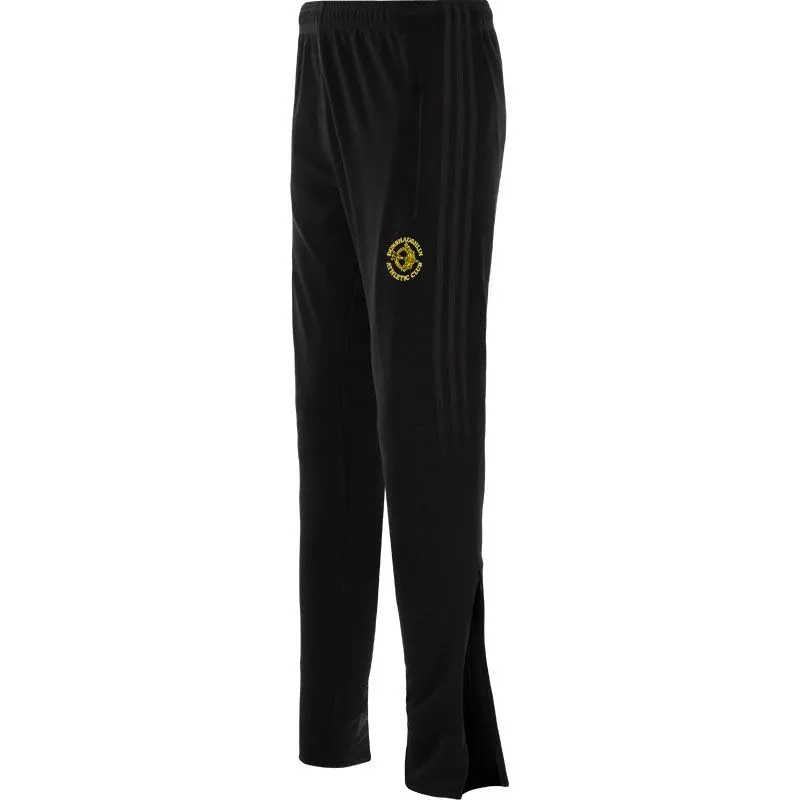 Dunshaughlin AC Kids' Reno Squad Skinny Tracksuit Bottoms