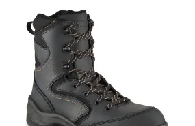 E-Force Men's 8-inch Safety Toe Boot     