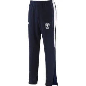 Eastern Harps GAA Kids' Aspire Skinny Tracksuit Bottoms